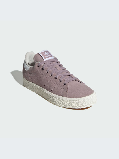 Кроссовки adidas Stan Smith модель IE0433-KZ — фото 4 - INTERTOP