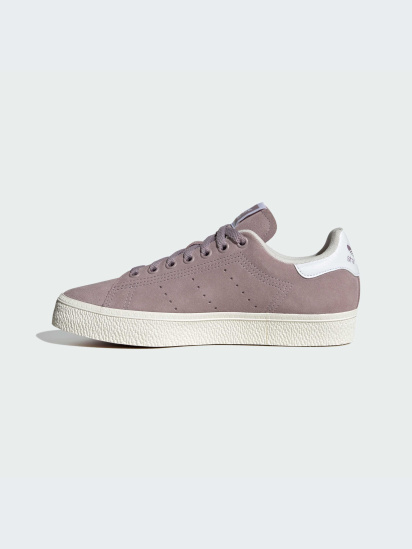 Кроссовки adidas Stan Smith модель IE0433-KZ — фото 6 - INTERTOP