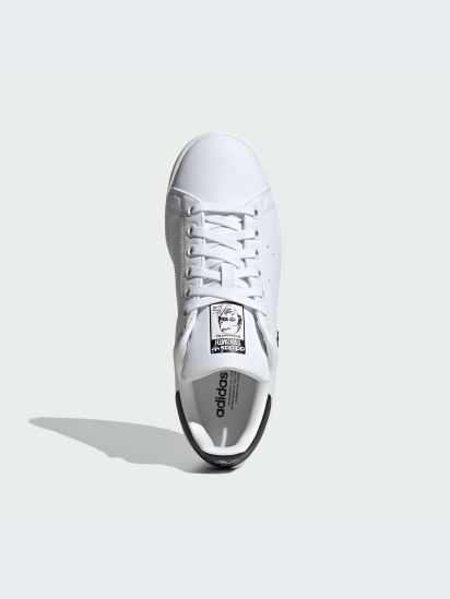 Кеды низкие adidas Stan Smith модель IE0459-KZ — фото - INTERTOP