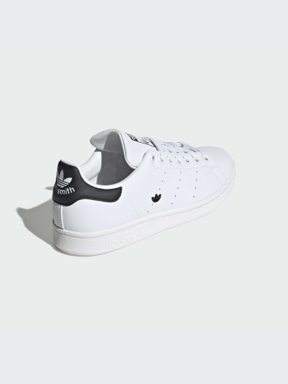 Кеды низкие adidas Stan Smith модель IE0459-KZ — фото 5 - INTERTOP