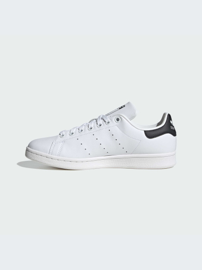 Кеды низкие adidas Stan Smith модель IE0459-KZ — фото 6 - INTERTOP