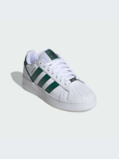 Кеды низкие adidas Superstar модель IE0760-KZ — фото 4 - INTERTOP