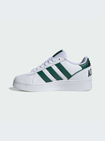 Кеды низкие adidas Superstar модель IE0760-KZ — фото 6 - INTERTOP