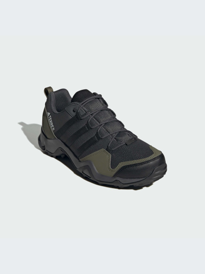 Тактические кроссовки adidas Terrex модель IE0815-KZ — фото 4 - INTERTOP