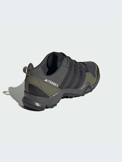 Тактические кроссовки adidas Terrex модель IE0815-KZ — фото 5 - INTERTOP