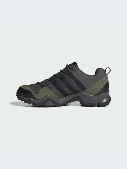 Тактические кроссовки adidas Terrex модель IE0815-KZ — фото 6 - INTERTOP