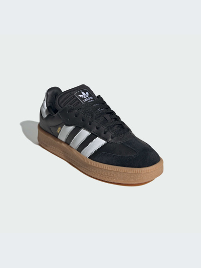 Кеды низкие adidas модель IE1379-KZ — фото 4 - INTERTOP