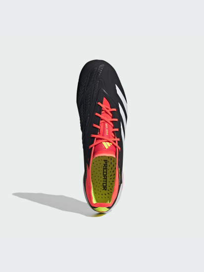 Бутсы adidas Predator модель IE1802-KZ — фото - INTERTOP