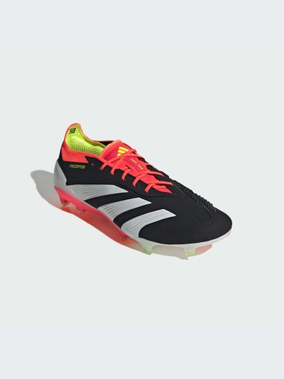 Бутсы adidas Predator модель IE1802-KZ — фото 4 - INTERTOP