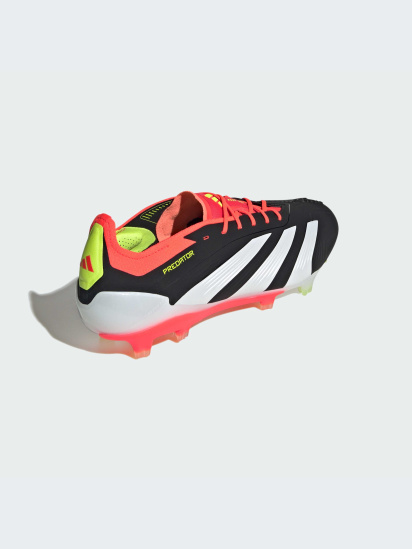 Бутсы adidas Predator модель IE1802-KZ — фото 5 - INTERTOP