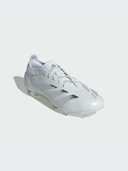 Бутсы adidas Predator модель IE1803-KZ — фото 4 - INTERTOP