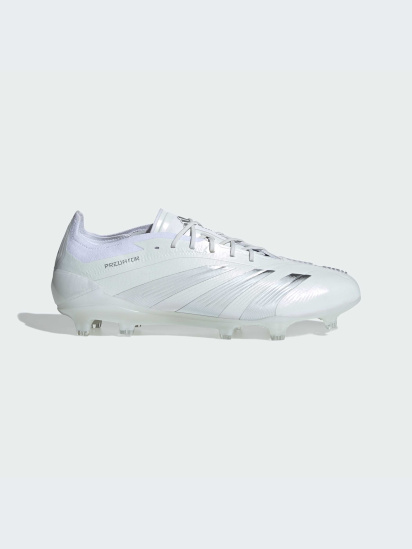 Бутсы adidas Predator модель IE1803-KZ — фото - INTERTOP