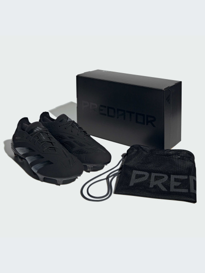 Бутсы adidas Predator модель IE1804-KZ — фото 6 - INTERTOP