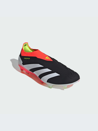 Бутсы adidas Predator модель IE1805-KZ — фото 4 - INTERTOP