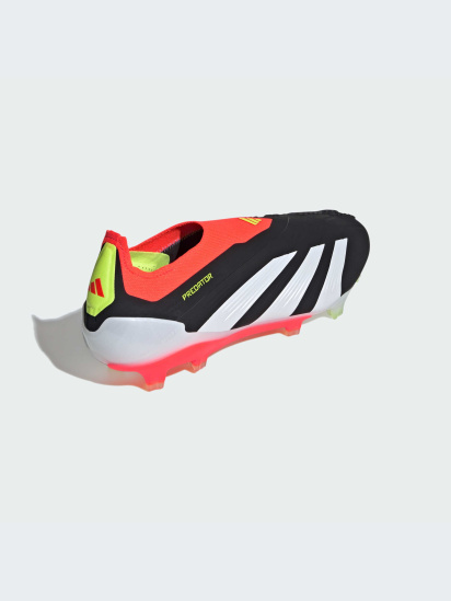 Бутсы adidas Predator модель IE1805-KZ — фото 5 - INTERTOP