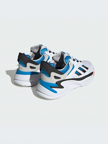 Кроссовки Adidas Ozweego модель IE2022-KZ — фото 5 - INTERTOP