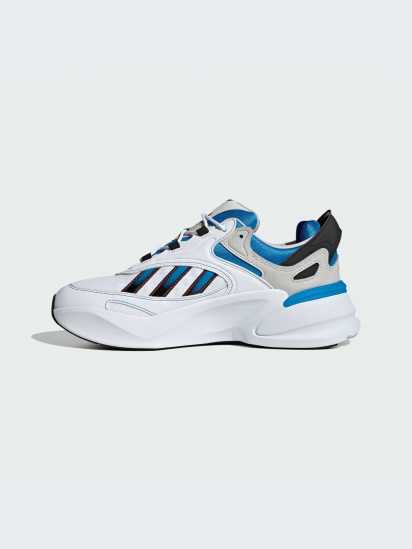 Кроссовки Adidas Ozweego модель IE2022-KZ — фото 6 - INTERTOP