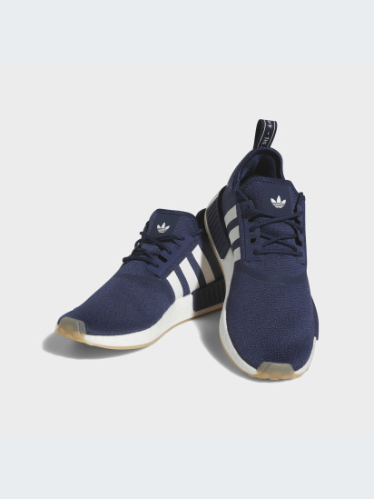 Кроссовки adidas NMD модель IE2280-KZ — фото 4 - INTERTOP