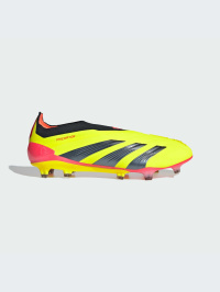 Жёлтый - Бутсы adidas Predator