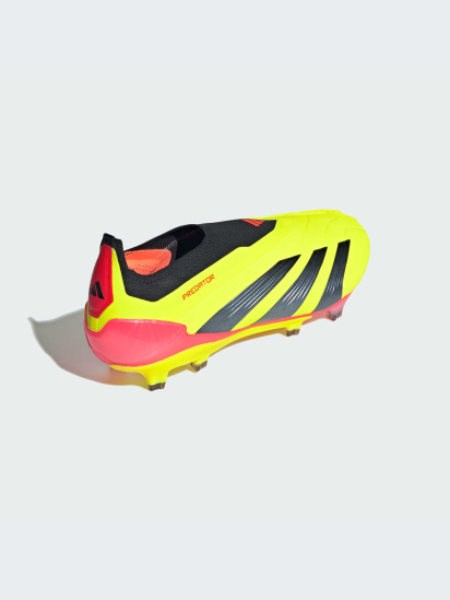 Бутсы adidas Predator модель IE2366-KZ — фото 5 - INTERTOP