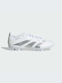 Белый - Бутсы adidas Predator