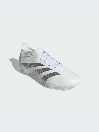 Бутсы adidas Predator модель IE2372-KZ — фото 4 - INTERTOP