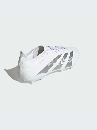 Бутсы adidas Predator модель IE2372-KZ — фото 5 - INTERTOP