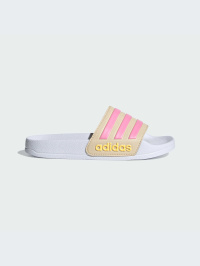 Розовый - Шлепанцы adidas Adilette