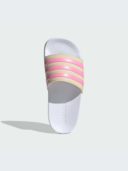 Шлепанцы adidas Adilette модель IE2608-KZ — фото - INTERTOP