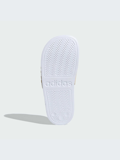 Шлепанцы adidas Adilette модель IE2608-KZ — фото 3 - INTERTOP