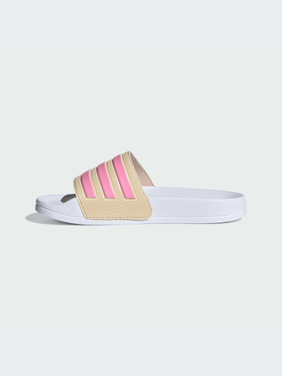 Шлепанцы adidas Adilette модель IE2608-KZ — фото 6 - INTERTOP