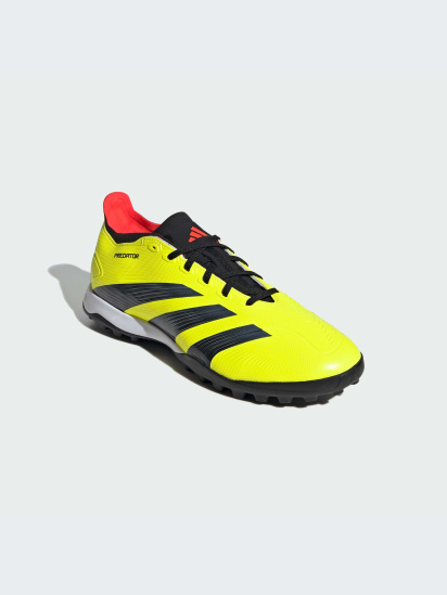 Бутсы adidas Predator модель IE2612-KZ — фото 4 - INTERTOP