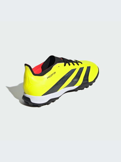 Бутсы adidas Predator модель IE2612-KZ — фото 5 - INTERTOP