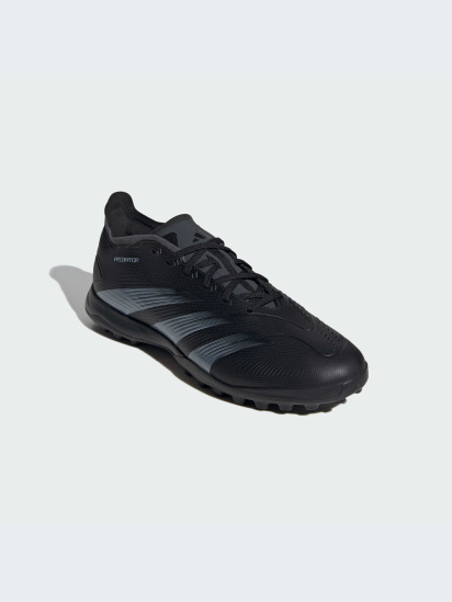 Бутсы adidas Predator модель IE2614-KZ — фото 4 - INTERTOP