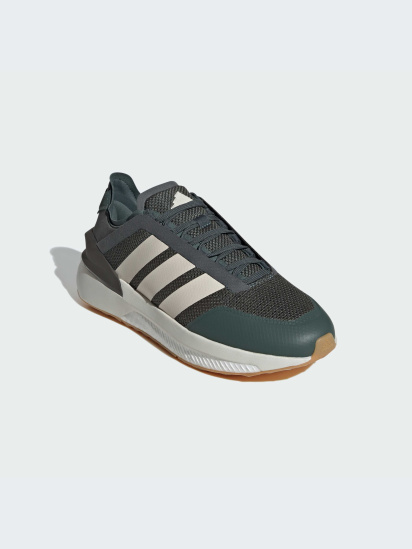 Кроссовки adidas модель IE2636-KZ — фото 4 - INTERTOP