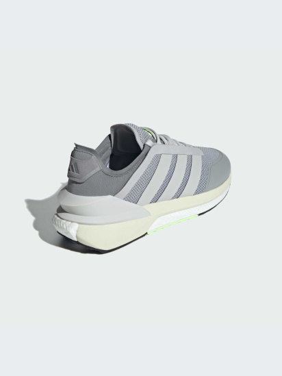 Кроссовки adidas AVRYN модель IE2640-KZ — фото 6 - INTERTOP