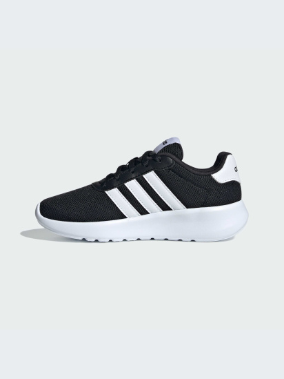 Кроссовки adidas Lite Racer модель IE2730-KZ — фото 4 - INTERTOP