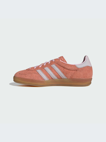 Кеды низкие adidas Gazelle модель IE2946-KZ — фото 6 - INTERTOP