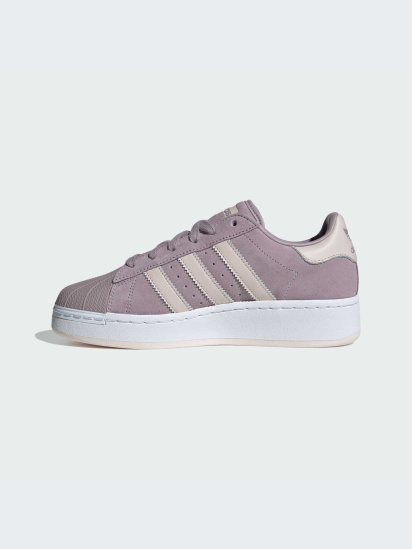 Кеды низкие adidas Superstar модель IE2984-KZ — фото 6 - INTERTOP