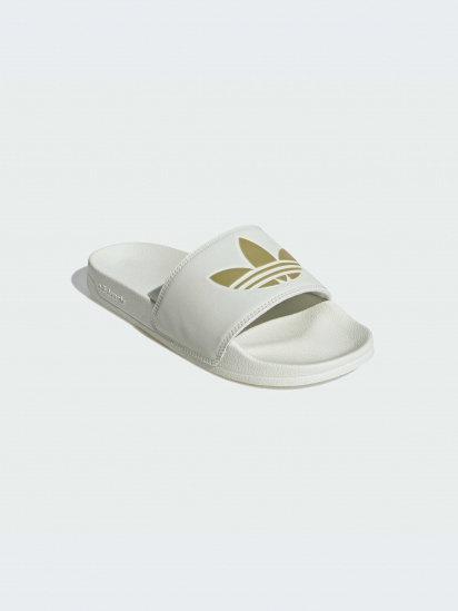 Шлепанцы Adidas Adilette модель IE2988-KZ — фото 4 - INTERTOP