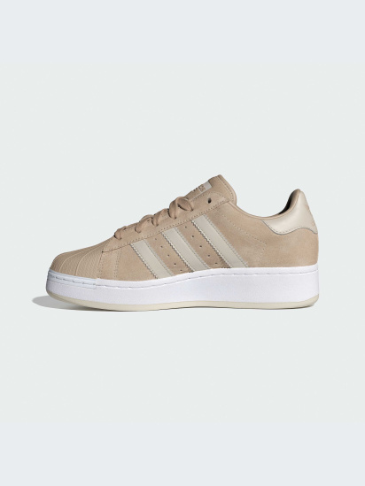 Кеды низкие adidas Superstar модель IE2989-KZ — фото 6 - INTERTOP