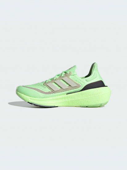 Кроссовки для бега Adidas Ultraboost модель IE3333-KZ — фото 6 - INTERTOP