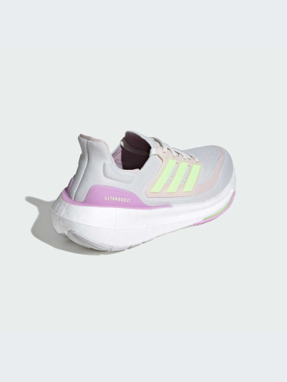 Кроссовки для бега adidas Ultraboost модель IE3337-KZ — фото 5 - INTERTOP