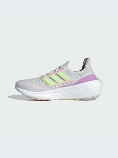 Кроссовки для бега adidas Ultraboost модель IE3337-KZ — фото 6 - INTERTOP