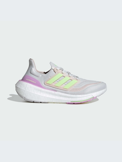 Кроссовки для бега adidas Ultraboost модель IE3337-KZ — фото - INTERTOP