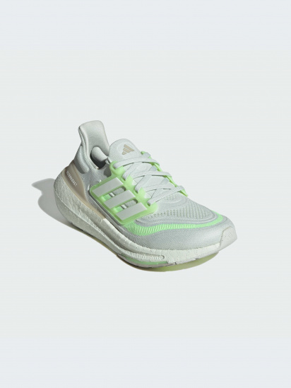 Кроссовки для бега Adidas Ultraboost модель IE3338-KZ — фото 4 - INTERTOP