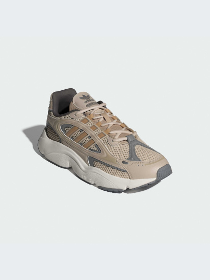 Кроссовки adidas Ozweego модель IE3517-KZ — фото 4 - INTERTOP