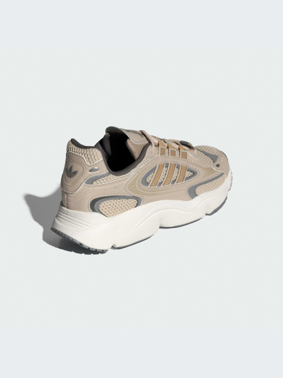 Кроссовки adidas Ozweego модель IE3517-KZ — фото 5 - INTERTOP