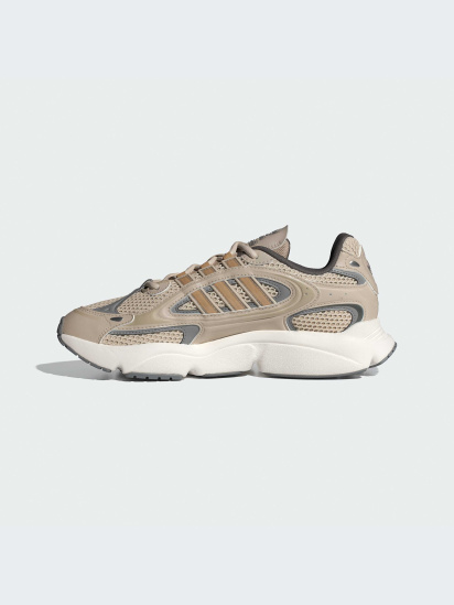 Кроссовки adidas Ozweego модель IE3517-KZ — фото 6 - INTERTOP