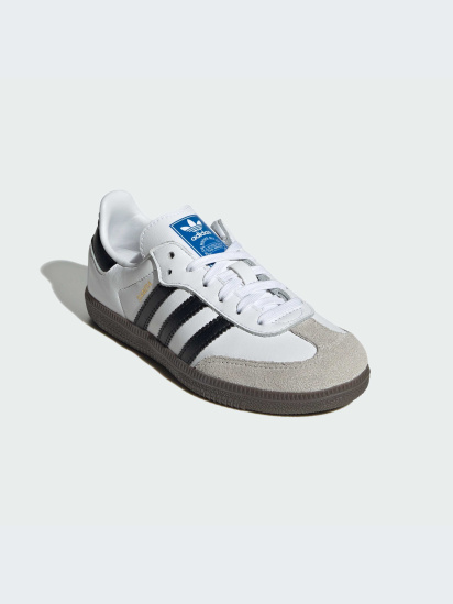 Кеды низкие adidas модель IE3677-KZ — фото 4 - INTERTOP